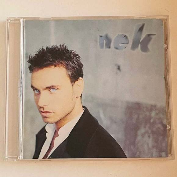 CD Nek - Nek - Picture 1 of 2